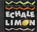 José Luis Cortés Y NG La Banda: Echale Limón