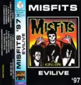 Misfits: Evilive