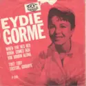 Eydie Gormé: When The Red Red Robin Comes Bob Bob Bobbin Along