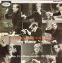 Gustav Mahler / Sir John Barbirolli, Berliner Philharmoniker: Symphony No.9 (4th movement: Adagio)