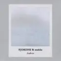 Fjordne & Stabilo: Andrew