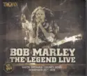 Bob Marley: The Legend Live - Santa Barbara • County Bowl November 25th 1979