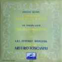 Johannes Brahms, Sir Edward Elgar, Arturo Toscanini, NBC Symphony Orchestra: Variations Sur Un Thème De Haydn Opus. 56 / Enigma Variations Op. 36