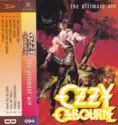 Ozzy Osbourne: The Ultimate Sin