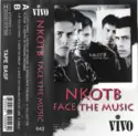 New Kids On The Block: Face The Music