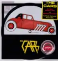 The Cars: My Best Friend's Girl / Moving In Stereo