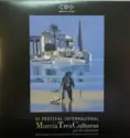 Various: VI Festival Internacional Murcia Tres Culturas Por la Tolerancia