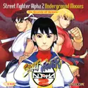 Spasm: Street Fighter Alpha 2 Underground Mixxes [Da Soundz of Spasm]