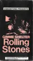 The Rolling Stones: Gimme Shelter