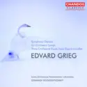 Edvard Grieg - Solveig Kringlebotn, Kungliga Filharmonikerna, Gennadi Rozhdestvensky: Symphonic Dances; Six Orchestral Songs; Three Orchestral Pieces From 'Sigurd Jorsalfar'