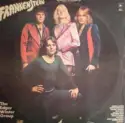The Edgar Winter Group: Frankenstein