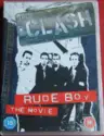 The Clash: Rude Boy - The Movie