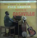 Paul Griffin: Paul Griffin Swings in Nashville