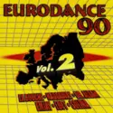 Various: Eurodance 90 Vol.2