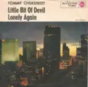 Tommy Overstreet: Little Bit Of Devil