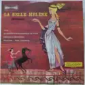 Jacques Offenbach - Orchestre Philharmonique De Paris [2], René Leibowitz: La Belle Hélène (Volume 1)