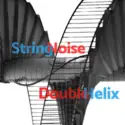 String Noise, John King [6]: Double Helix
