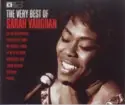 Sarah Vaughan: The Very Best Of - The Roulette Years