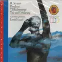 Richard Strauss, The Cleveland Orchestra, Lorin Maazel: Don Juan / Till Eulenspiegel / Tod Und Verklarung