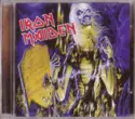 Iron Maiden: Iron Maiden