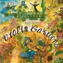 Boris Katasstroff: Violin Cartoons