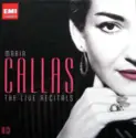 Maria Callas: The Live Recitals