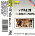 Antonio Vivaldi: The Four Seasons