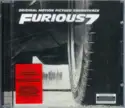 Various: Original Motion Picture Soundtrack Furious 7