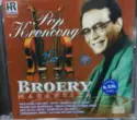 Broery Marantika: Pop Keroncong