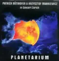 Krzysztof Markus Markiewicz: Planetarium