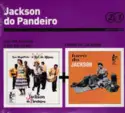 Jackson Do Pandeiro: Sua Majestade - O Rei Do Ritmo + Forró Do Jackson