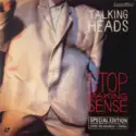 Talking Heads: Stop Making Sense