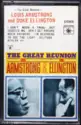 Louis Armstrong & Duke Ellington: The Great Reunion