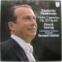 Pyotr Ilyich Tchaikovsky, Felix Mendelssohn-Bartholdy, Henryk Szeryng, Concertgebouworkest, Bernard Haitink: Violin Concertos Op.35/Op.64