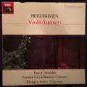Ludwig van Beethoven, Orchestre National De France, David Oistrach: Violinkonsert I D-dur Op. 61
