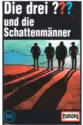 Brigitte Johanna Henkel-Waidhofer: Die Drei ??? 66 - Und Die Schattenmänner