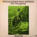 Peter O'Shaughnessy: Popular Verse Of Early Australia