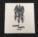 Blood Oath: Malignant Manifesto (Promo 2015)