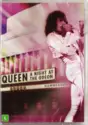 Queen: A Night At The Odeon