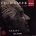 Sergiu Celibidache, Münchner Philharmoniker - Wolfgang Amadeus Mozart / Joseph Haydn: Symphonies