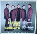 Los American's: Lo Nuevo De Los American's