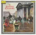 Maurice Murphy, Consort Of Voices, Consort Of London, Robert Haydon Clark: A Festive Consort