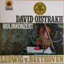 David Oistrach, Ludwig van Beethoven: Violinkonzert