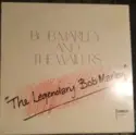 Bob Marley & The Wailers: The Legendary Bob Marley