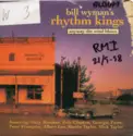 Bill Wyman's Rhythm Kings: Anyway The Wind Blows