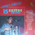 Ruben Naranjo: 15 Exitos De Oro