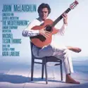 John McLaughlin, London Symphony Orchestra, Michael Tilson Thomas, Katia Labèque: "Mediterranean" Concerto