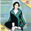 Wolfgang Amadeus Mozart - Lenneke Ruiten, Concertgebouw Chamber Orchestra, Ed Spanjaard: Arias - "Exsultate, Jubilate"
