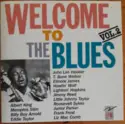 Various: Welcome To The Blues Vol.2