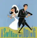 Various: A Swingin' Wedding